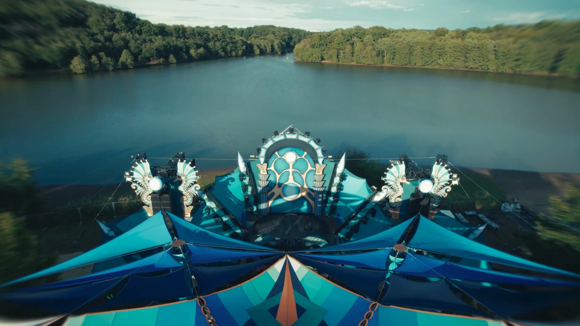Hadra Trance Festival